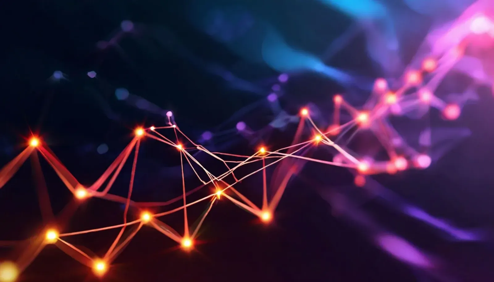 LightRAG построил граф знаний для юридических документов