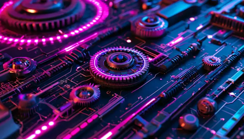 Make (Integromat) выпустил крупное обновление: AI‑модули, ускоренный движок и новые интеграции