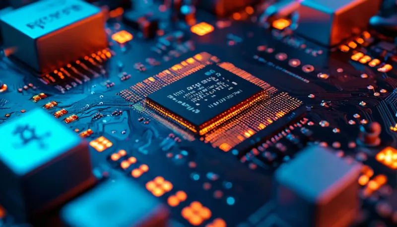 MedQA: клинический ИИ дообучен на AMD ROCm без CUDA