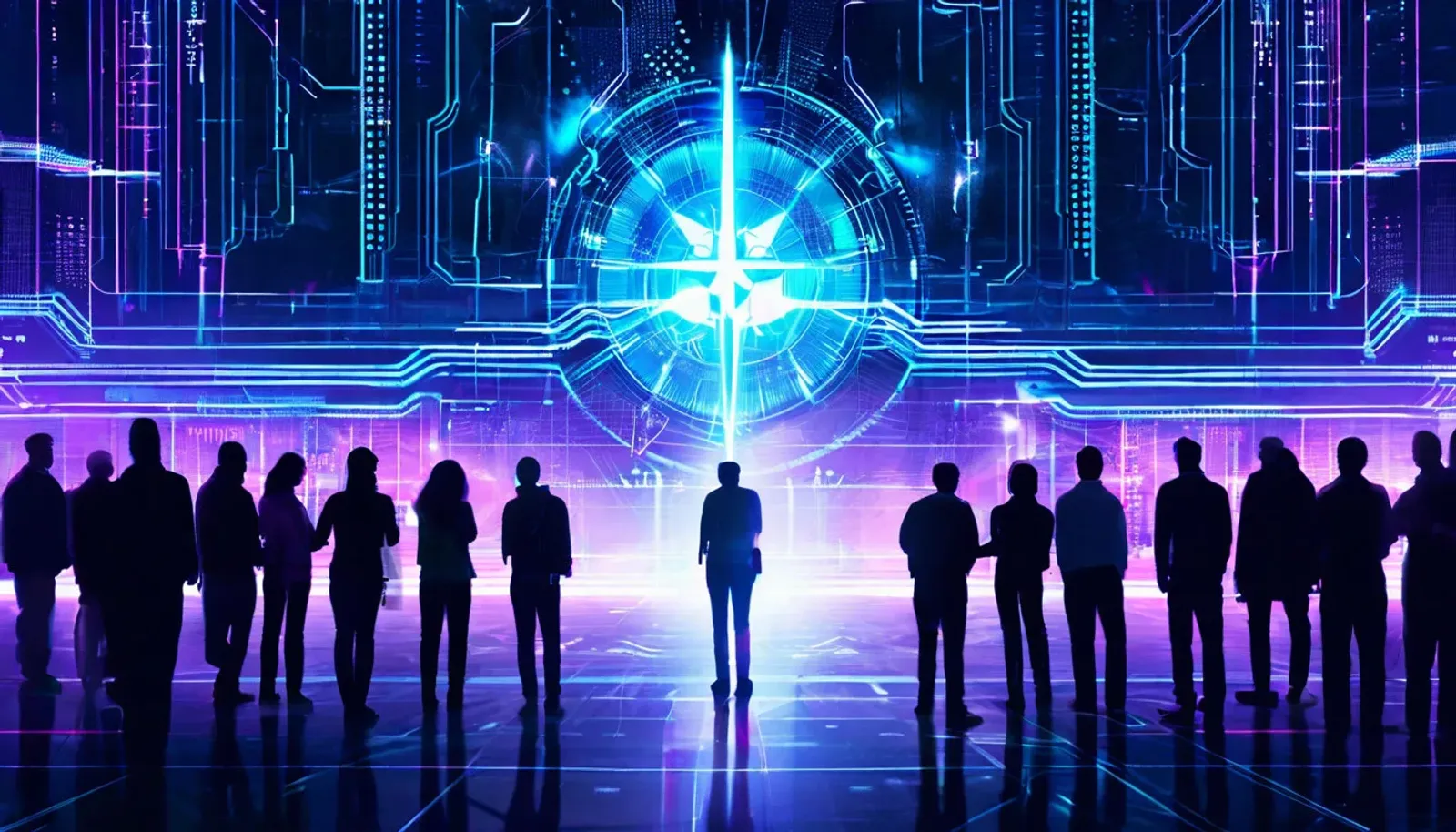 Meta представила AI‑манифест «DIM Vision»: новая стратегия компании в эпоху генеративного ИИ
