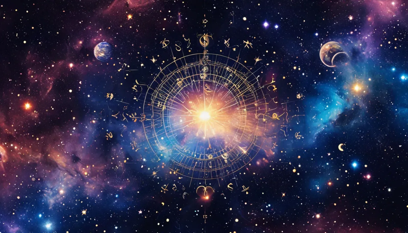 Midjourney приобрела приложение астрологии Co‑Star