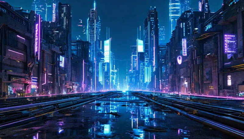 Neill Blomkamp представляет AI‑короткометражку «Nightborne»: 13‑минутный зомби‑фильм от Barley Studios