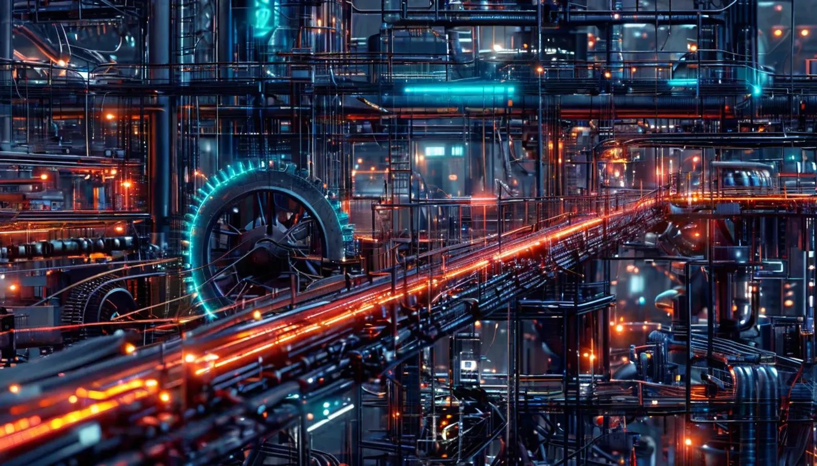 Новые термины для AI‑агентов: Harness, Scaffold и другие