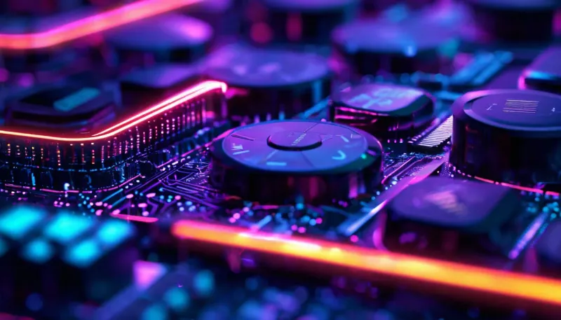 Nvidia прогнозирует $108 млрд квартального дохода
