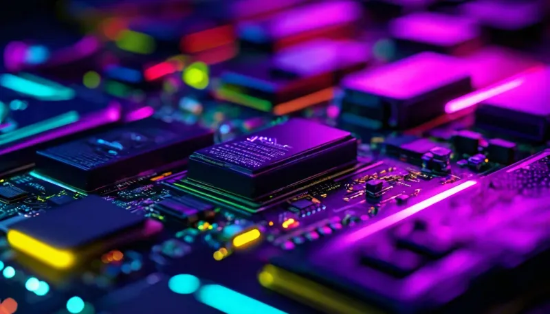 Nvidia рискует: масштабный план инвестиций в собственные AI‑чипы и сервисы