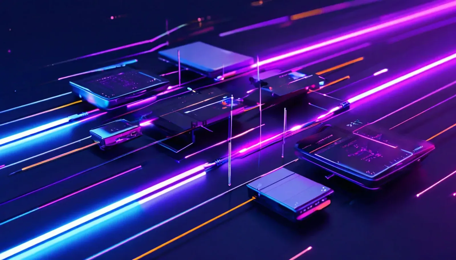 Nvidia выпустила бесплатный Personal AI Router (PAIR) – сеть домашних ПК для локального AI
