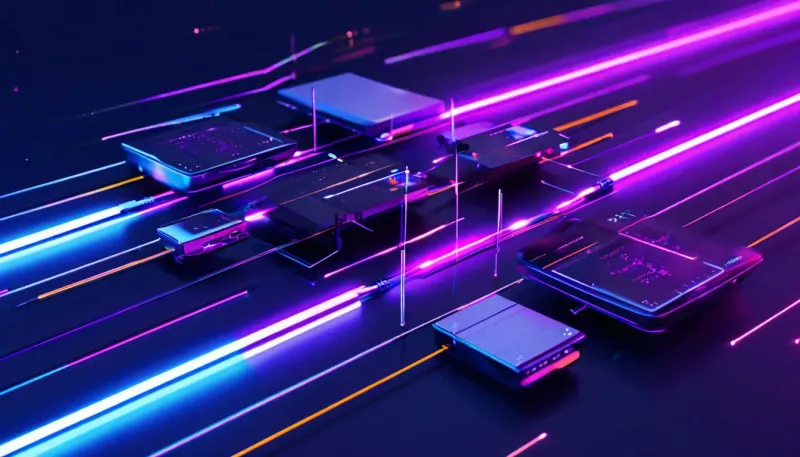 Nvidia выпустила бесплатный Personal AI Router (PAIR) – сеть домашних ПК для локального AI