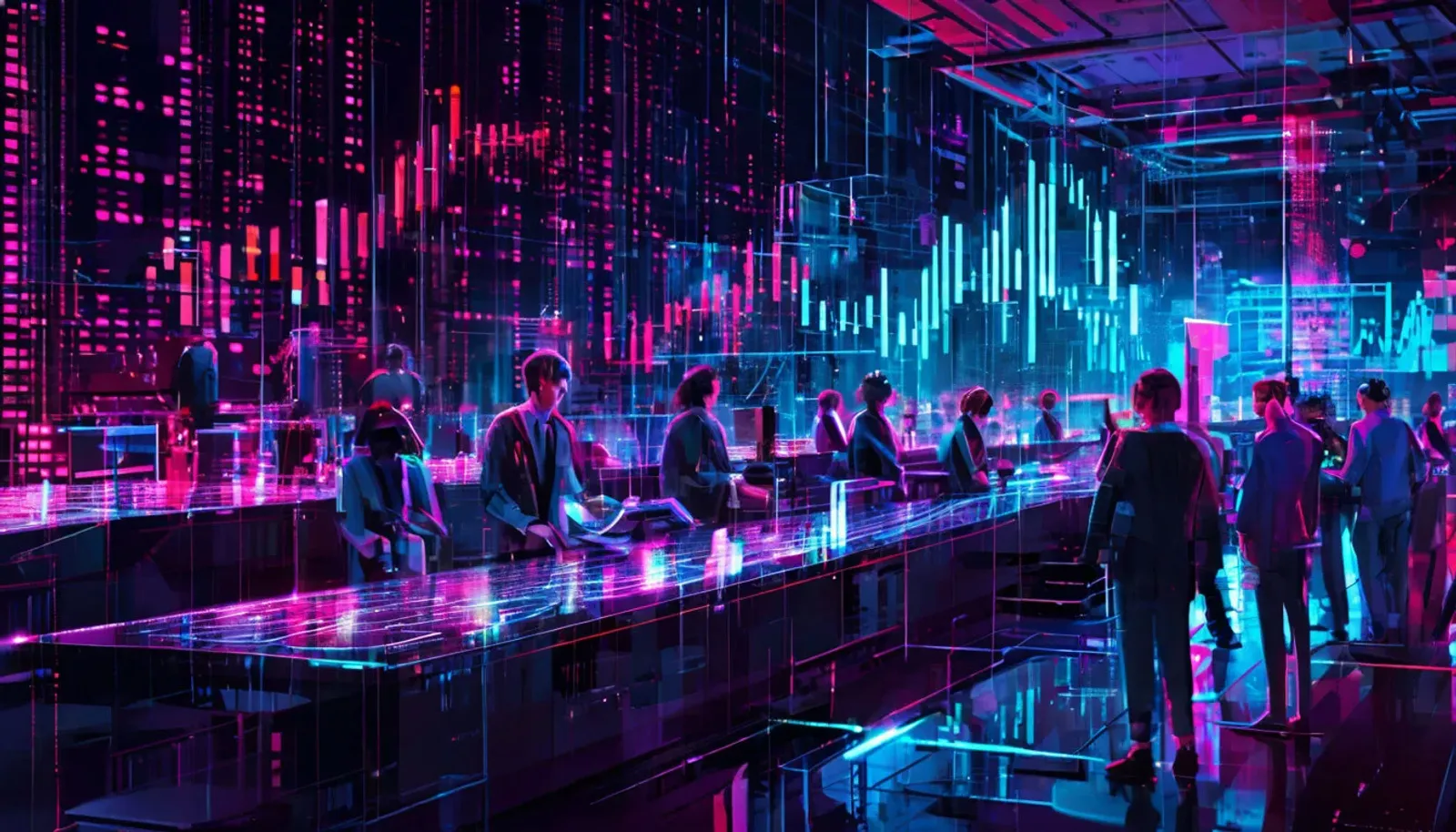 Одногодичная магистратура по Big Data и Machine Learning в МАИ: подготовка инженера за 12 месяцев