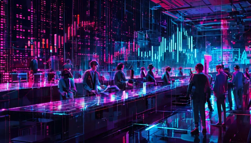 Одногодичная магистратура по Big Data и Machine Learning в МАИ: подготовка инженера за 12 месяцев