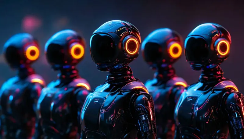 OpenAI объявила о разработке «семейства устройств» для AI‑чатботов