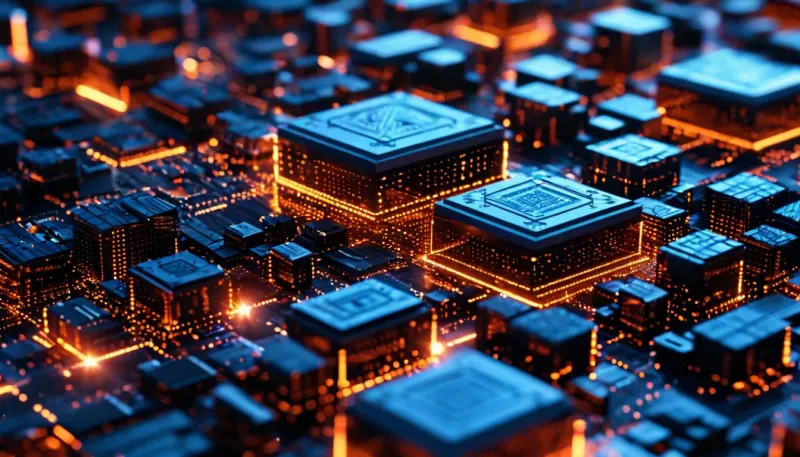 Первый обучаемый нейронный reasoner на 16 KB VSA без LLM