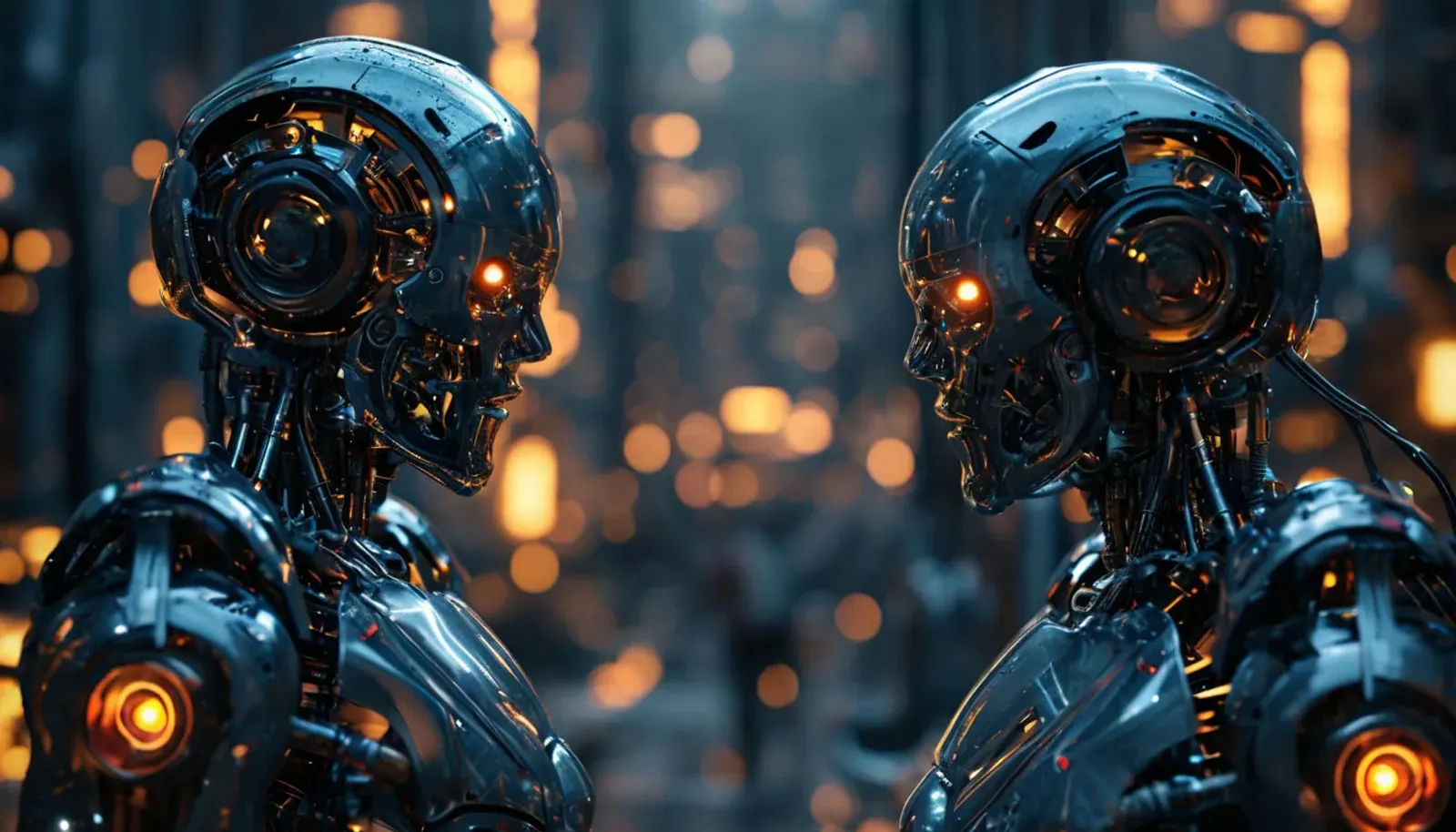 Physical AI: VLA‑модели, гуманоиды и гонка Китая‑США — что делает Россия