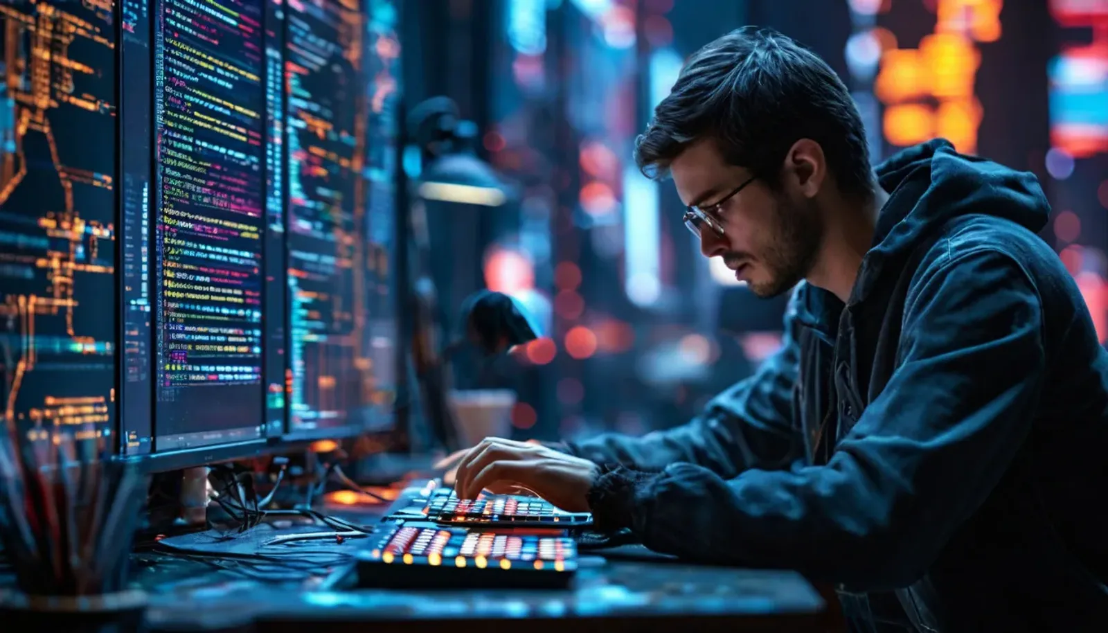 Почему разработчики всё ещё пишут код вручную, несмотря на AI‑агентов