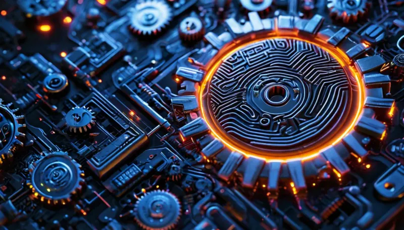 Проблемы идентификации, надёжного выполнения и намерения в AI‑агентах: лишь наполовину решены
