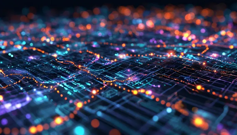 Региональная инференция теперь доступна в Vercel AI Gateway
