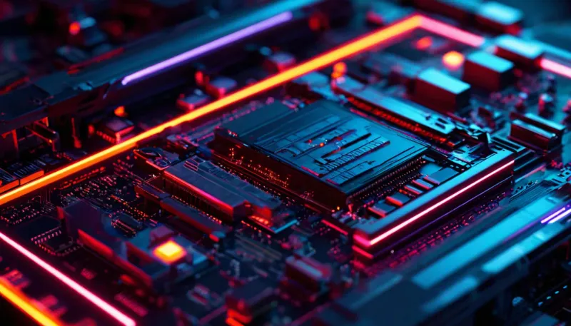 Рекурсивный движок llama.cpp на RTX 3050: Qwen 32B и 7B Coder дают в 3 раза лучшее качество