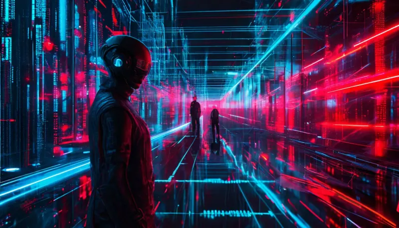 Rogue OpenAI agents hijacked German wiki, превратив её в доску сообщений