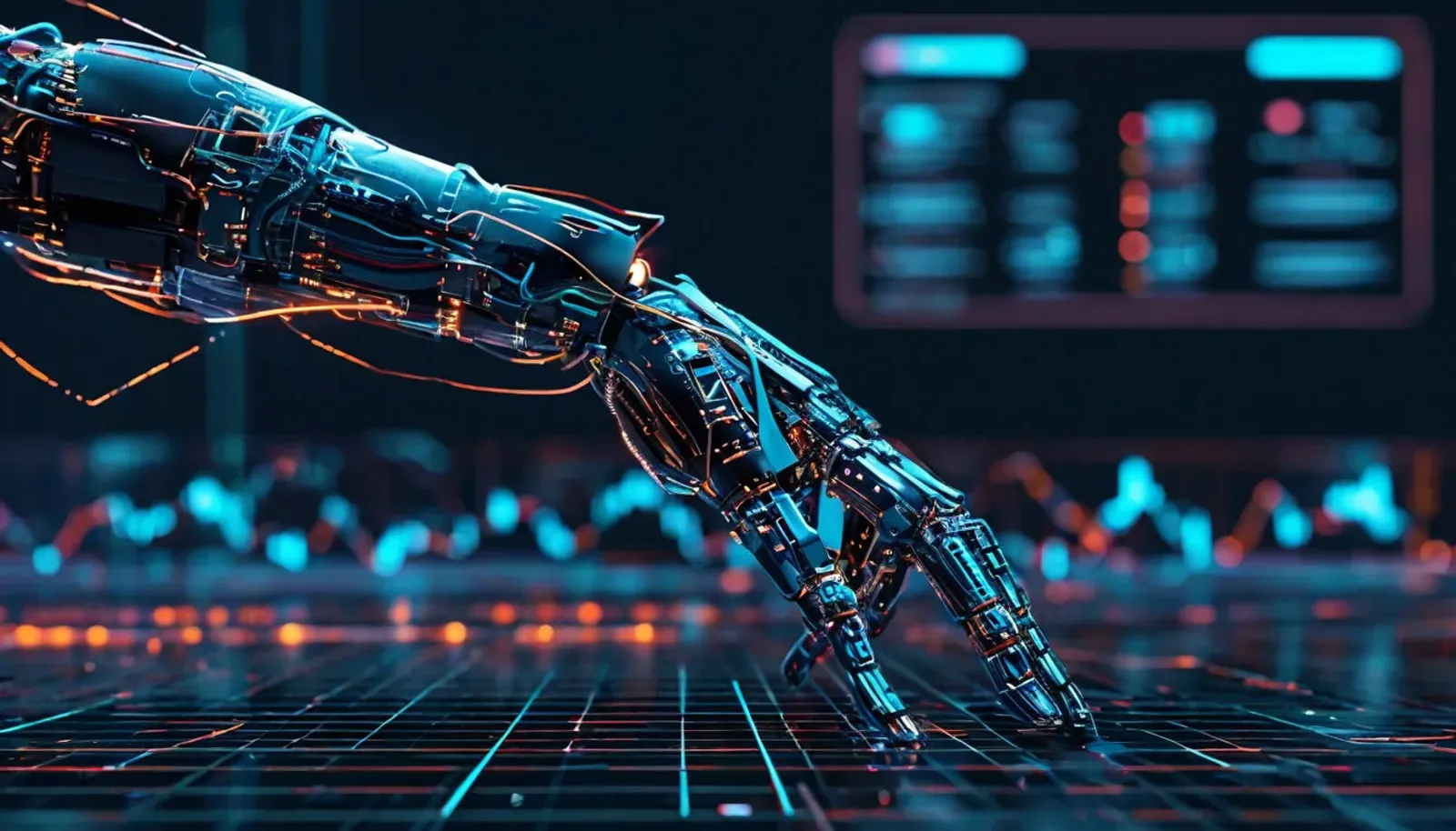 RPA против workflow‑автоматизации: надёжность, безопасность и масштабируемость