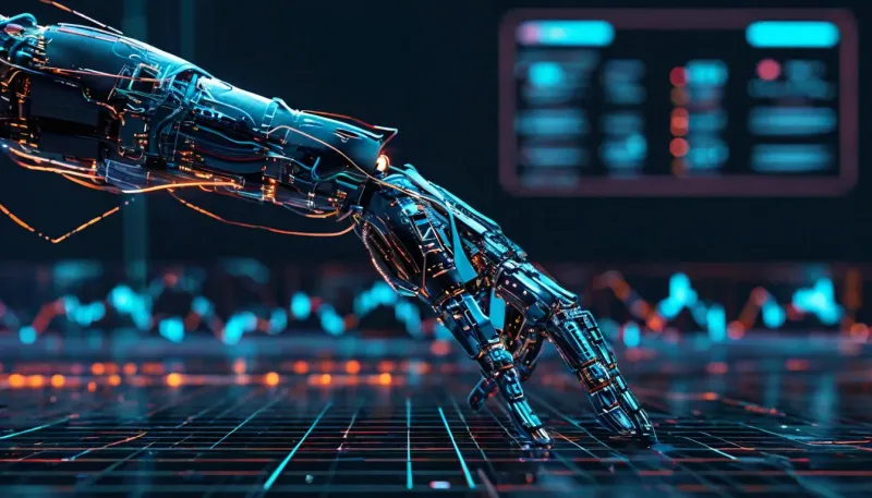 RPA против workflow‑автоматизации: надёжность, безопасность и масштабируемость