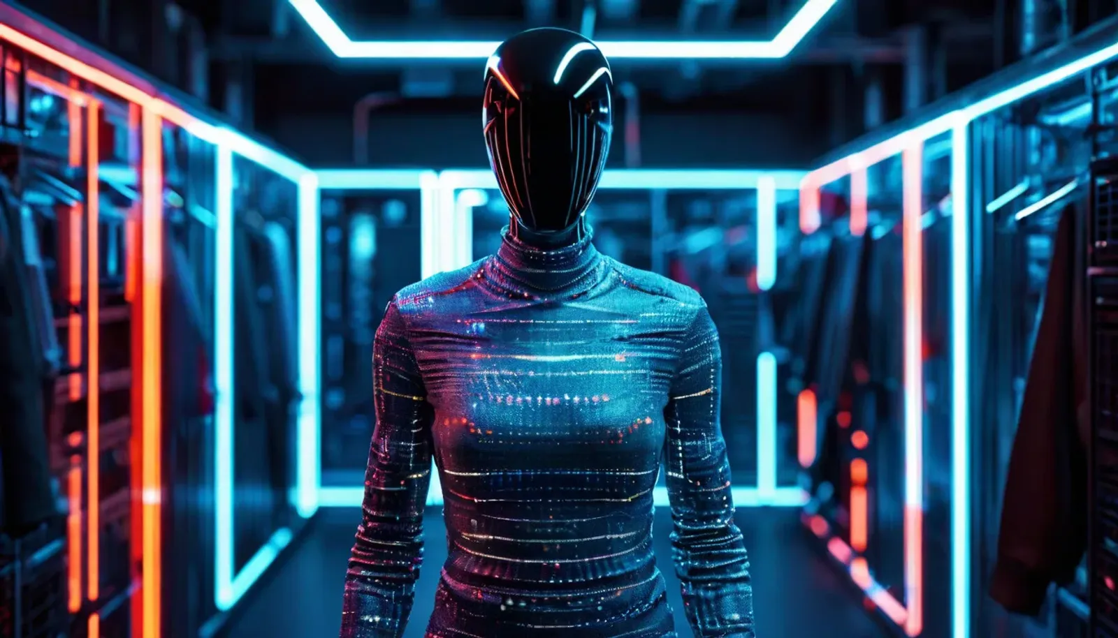 Self‑host виртуальной примерки одежды: почему CatVTON и IDM‑VTON не подходят для бизнеса