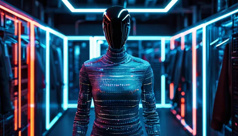 Self‑host виртуальной примерки одежды: почему CatVTON и IDM‑VTON не подходят для бизнеса