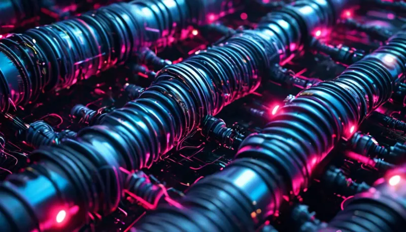 Shorts Maker v2: возобновляемый pipeline генерации коротких AI‑видео на Python