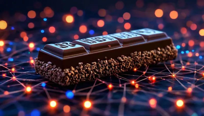 Snickers запустил рекламную кампанию Hungr.AI: «кормим» ChatGPT