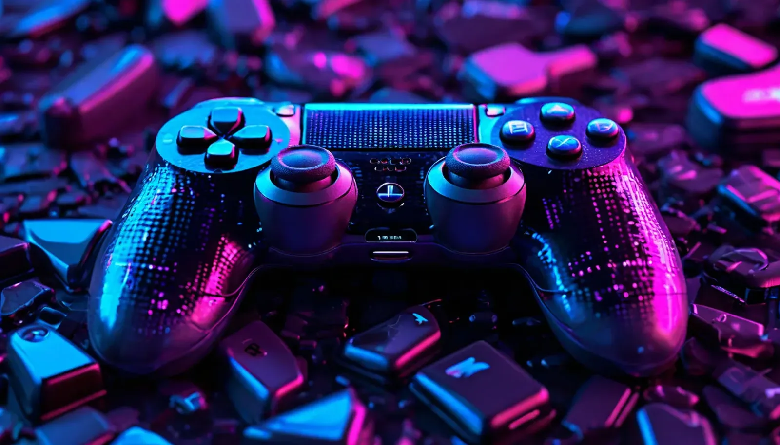 Sony рассматривает ИИ как мощный инструмент для разработки игр на PlayStation