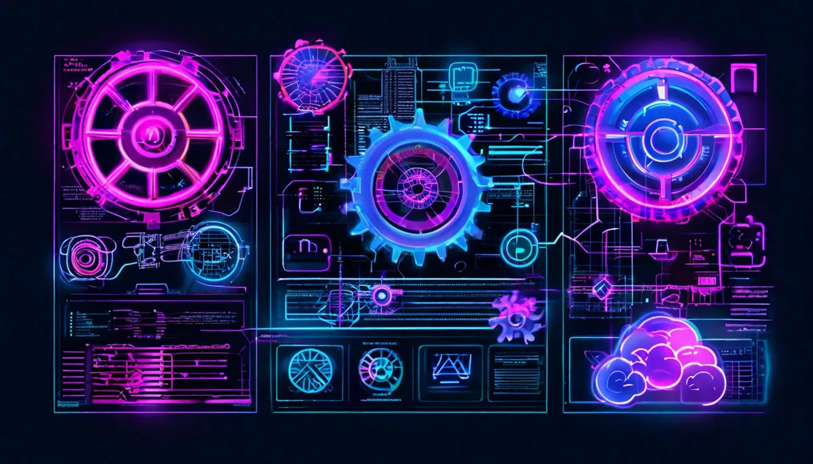Сравнение лучших open‑source платформ для автоматизации рабочих процессов