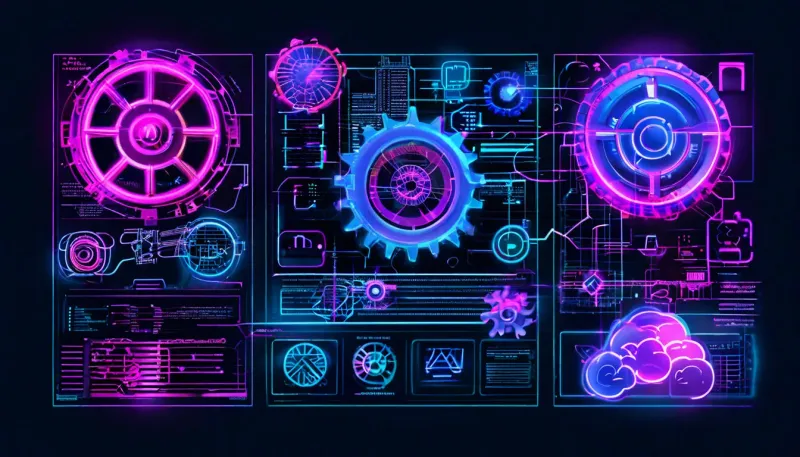 Сравнение лучших open‑source платформ для автоматизации рабочих процессов