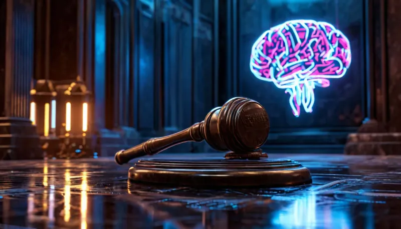 Суд признал незаконным черный список Пентагона против Anthropic