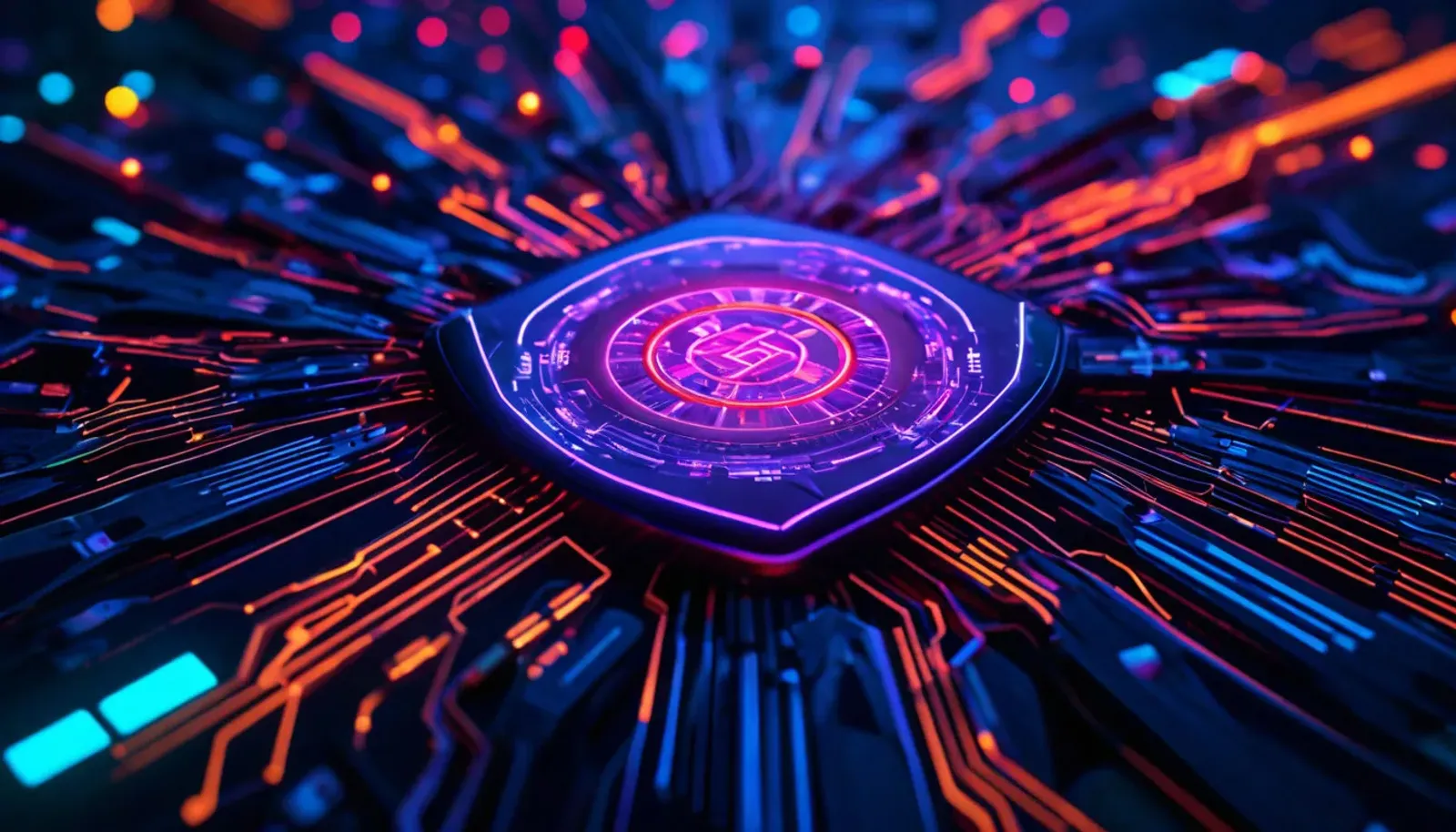 Трехфазная защита AI‑агентов от современных атак: модель OGL‑Mini