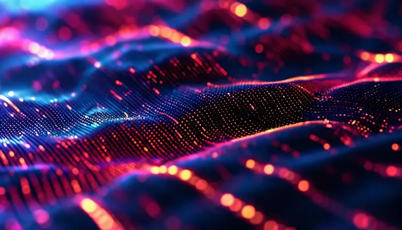 TurboQuant: сжатие памяти до 3‑бит и его влияние на рынок