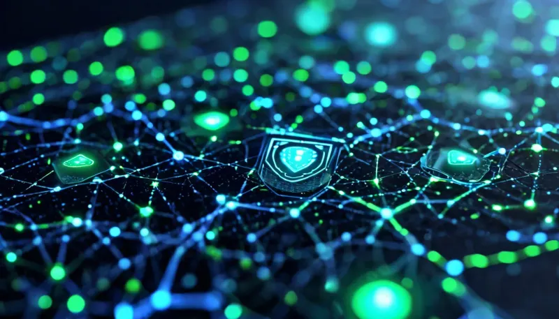 Управление AI-агентами в production: безопасность и контроль от n8n