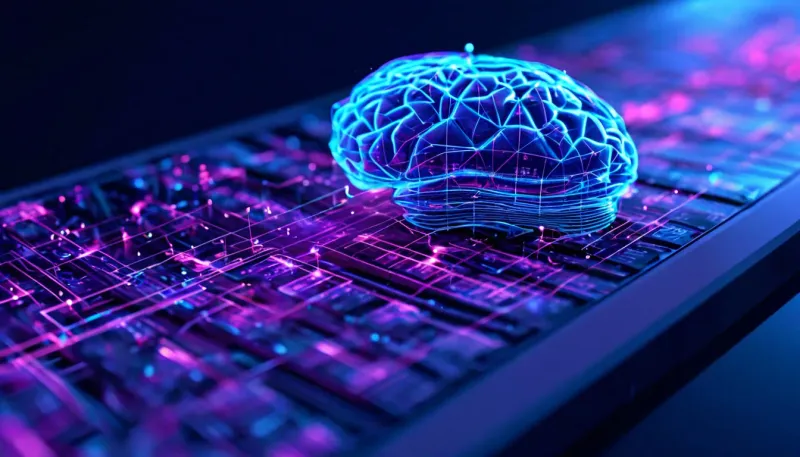 Vault Audit AI: два индекса, семантический поиск и RAG в Obsidian
