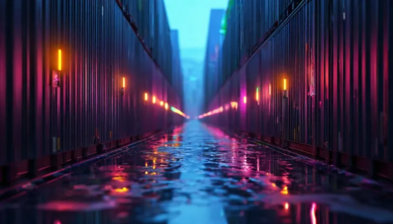 Vercel Container Registry теперь поддерживает публичные репозитории