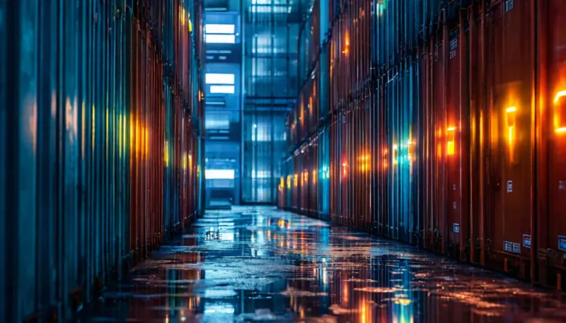 Vercel Sandbox теперь поддерживает запуск Docker‑контейнеров