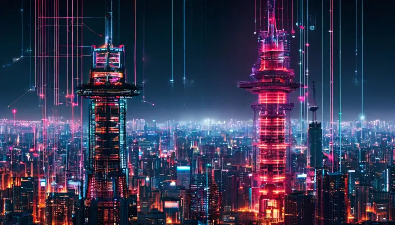 WAIC 2026: Китай ставит AI в национальную инфраструктуру, мир делится на два лагеря