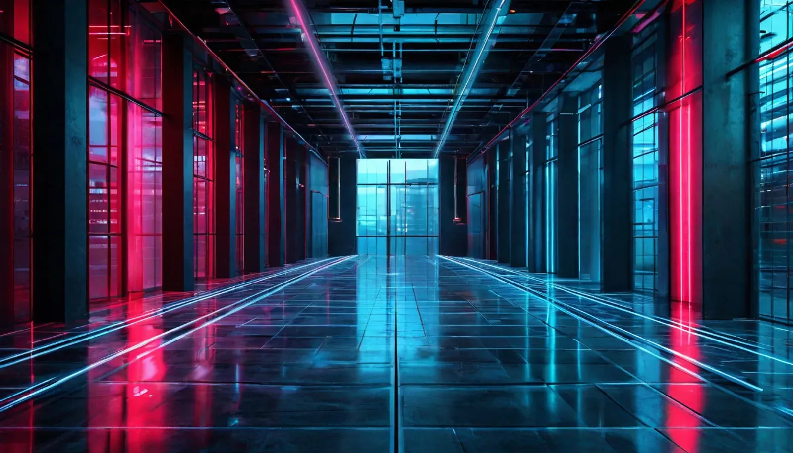 Wi‑Fi + BIM: как повысить точность indoor‑позиционирования