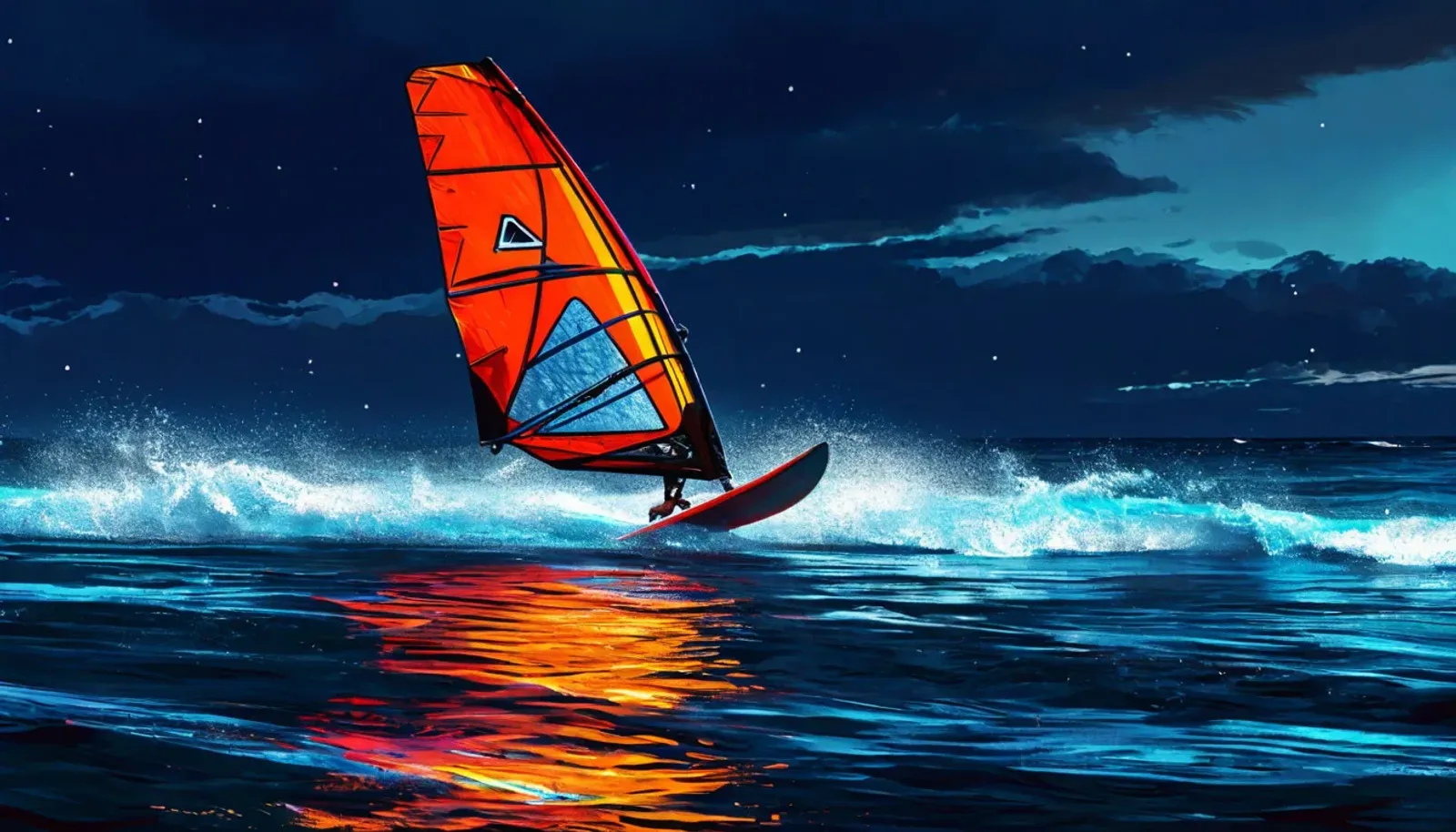 Windsurf выпустил обновление с исправлениями ошибок