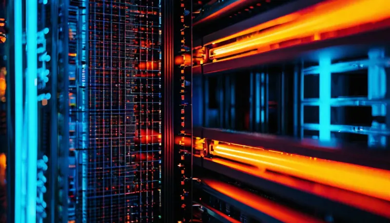 YADRO проверил сервер с NVIDIA H100 PCIe: результаты сравнения с NVL