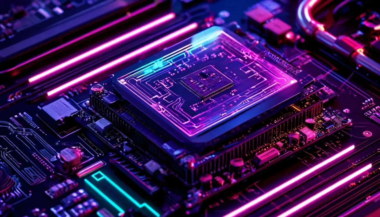 Запуск модели Qwen3.8‑27B на RTX 3090 под Windows 10